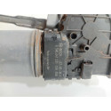 Motor Limpador Parabrisa Volkswagen Golf 2009 A 2013 Origina