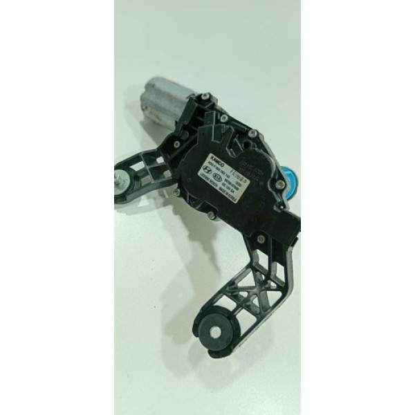 Motor Limpador Traseiro Kia Picanto 2009/2011 9870007000