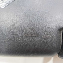 Retrovisor Manual Direito Towner Junior 2009/2013 Original 