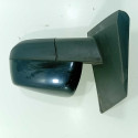 Retrovisor Esquerdo Elétrico Chevrolet Spin 2013/2019 E90366