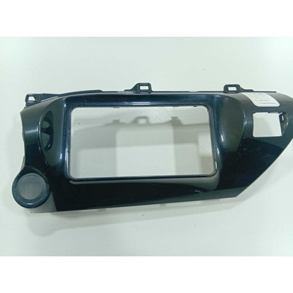 Moldura Multimídia Hilux 2012/2020 55422kk140 Original 