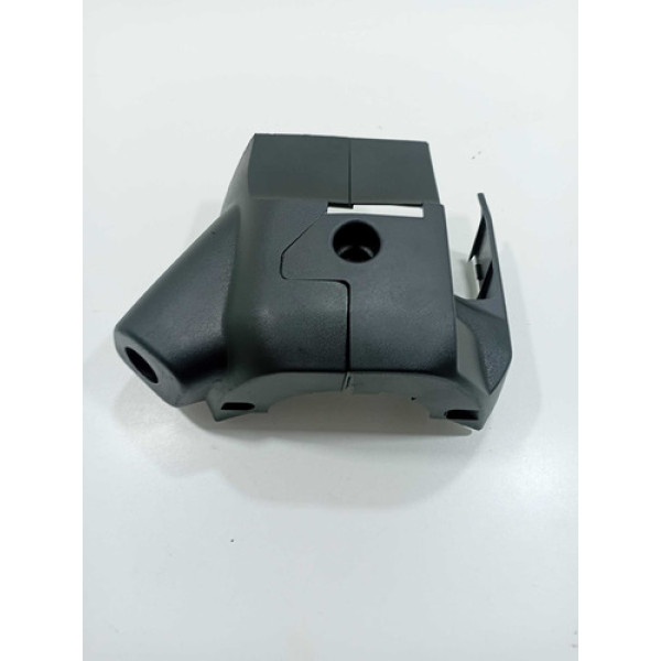 Moldura Inferior Coluna Direção Chevrolet Cobalt 2011 A 2014
