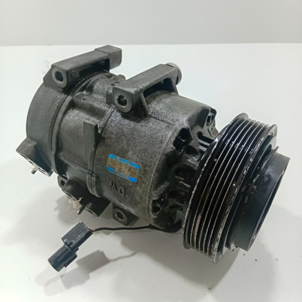 Compressor Ar Condicionado Kia Sorento 2.4 2013/2014