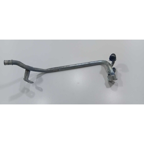 Tudo Cano Respiro Óleo Discovery 3 2.7 V6 2006/2009