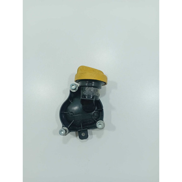 Tampa Oleo Jeep Renegade/fiat Toro 2.0 Diesel 2016/2020 Orig