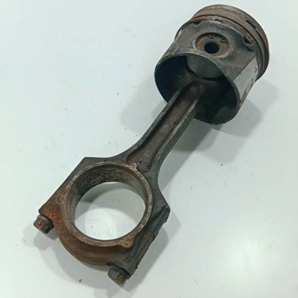 Pistão Biela Ford Ranger 3.0 2005/2012 Original S70210017