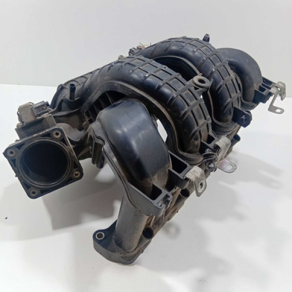 Coletor Admissão Mitsubishi Lancer Asx 2.0 2010/2018