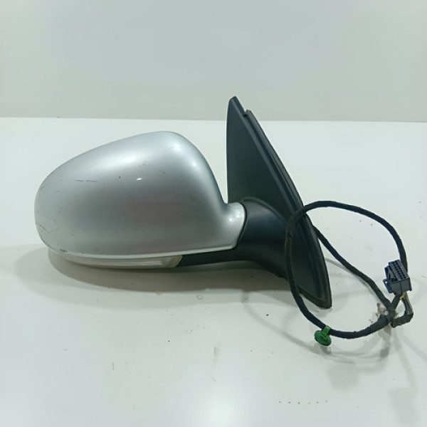 Retrovisor Direito Elétrico Volkswagen Jetta 2006/2010