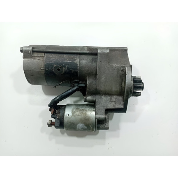 Motor De Partida Nissan Frontier 2.5 Diesel 2013 A 2016