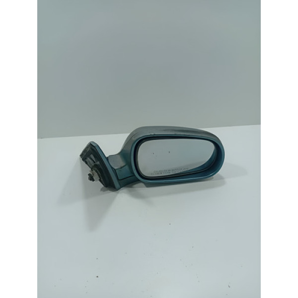 Retrovisor Lado Direito Honda Civic 1998 Original Eletrico 