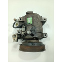 Compressor De Ar Condicionado Ssangyong Kyron 2.7 2009