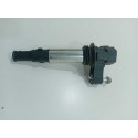 Bobina Ignição Chevrolet Omega V6 3.6 2006 022160104