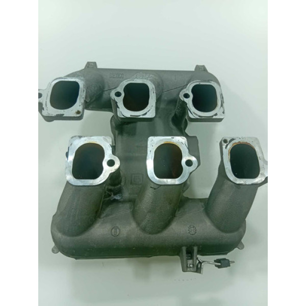 Coletor Admissão Chevrolet Captiva 3.6 V6 12598969 Original