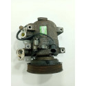Compressor De Ar Condicionado Ssangyong Kyron 2.7 2009