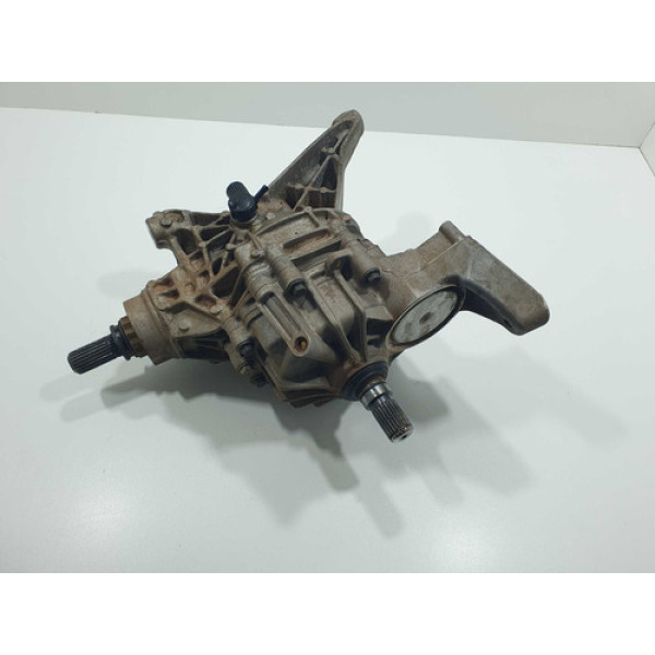 Diferencial Traseiro Jeep Commander Compass Toro 2022 2023