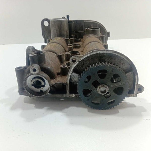 Tampa Válvulas Volkswagen Virtus Golf Jetta Tiguan 1.6 Preto