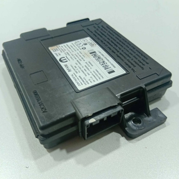 Módulo Conforto Fiat Cronos 2018/2020 Original