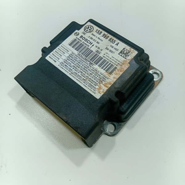 Módulo Central Airbag Volkswagen Up 2015/2019 Original