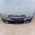 Parachoque Dianteiro Chevrolet Omega Australiano 2004/2005 Preto