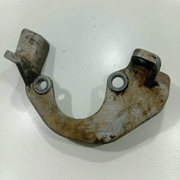 Suporte Caixa Câmbio Chevrolet Captiva 3.0 V6 Original