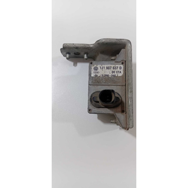 Módulo Sensor De Aceleracao Audi A3/golf Gti 1.8