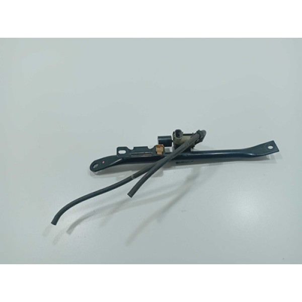 Valvula Solenoide Toyota Hilux 3.0 Diesel 2013 A 2016 Orig