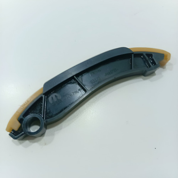 Patim Do Comando Distriubuicao Fiat Toro 2016/2018 Original Preto