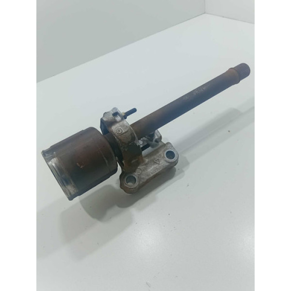 Semi Eixo Direto Citroën C4 Cactus 2018/2020 Original 