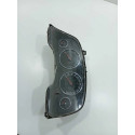 Painel Instrumentos Chevrolet Zafira 2010-2011 Preto