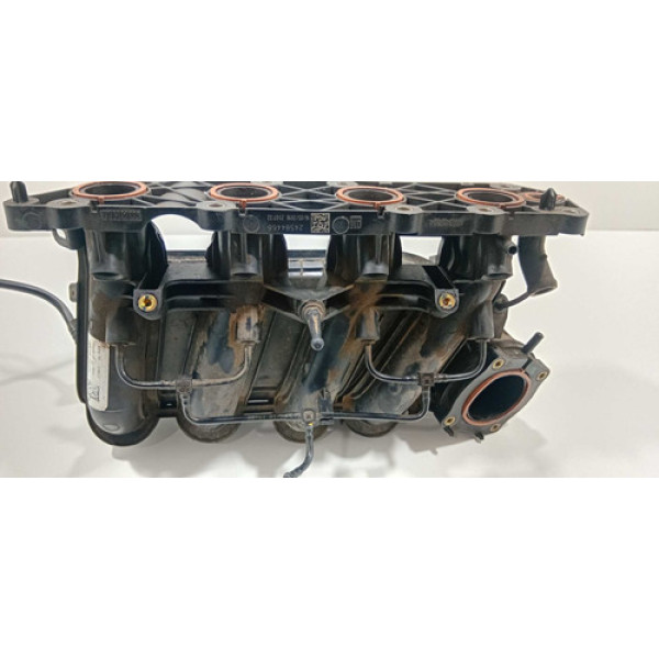 Coletor Admissão Chevrolet Onix Prisma 1.4 2013/2020