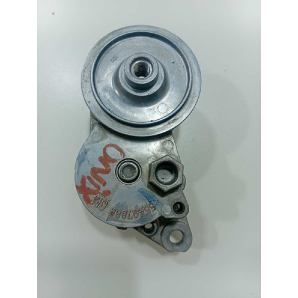 Tensor Esticador Chevrolet Onix 3cc 1.0 Turbo 2021 55497888