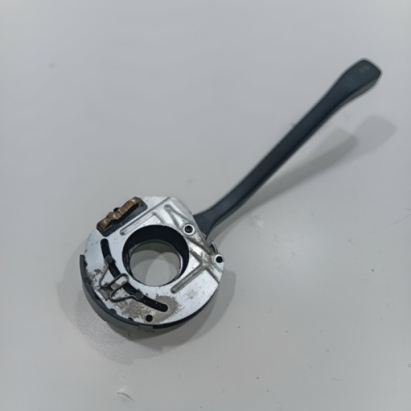 Chave De Seta Volkswagen Gol G1 Quadrado 1998 Original