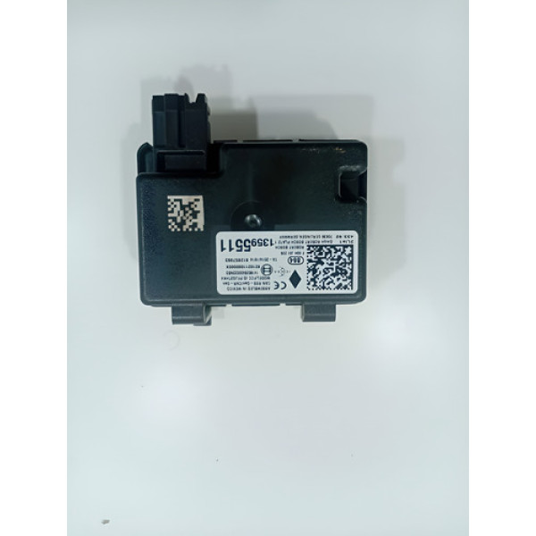 Modulo Keyless Chevrolet Cruze 1.4 Ltz 2016 A 2020 13595511