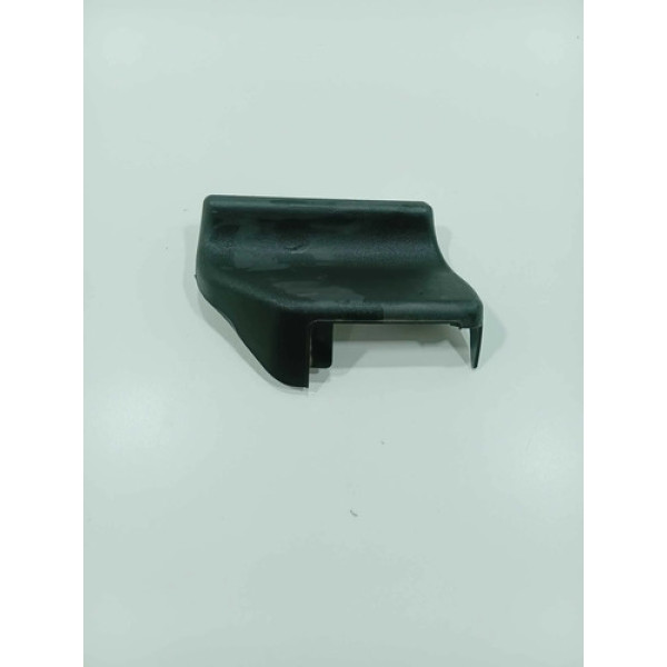 Capa Trilho Banco Fiat Toro Volcano 2021 Preto