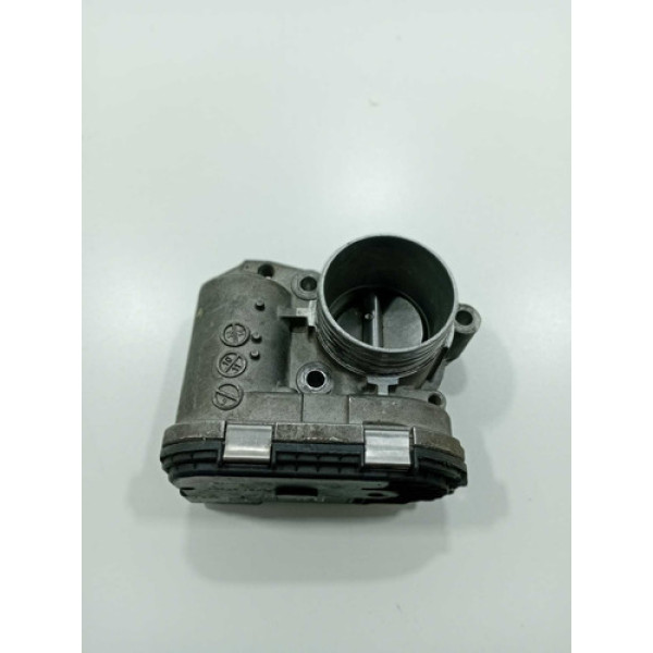 Tbi Corpo Borboleta Peugeot 207 1.4 2009 A 2012 0280750228