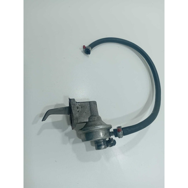 Bomba De Combustível Mecanica Ford Ranger 2.5 Maxion 1997