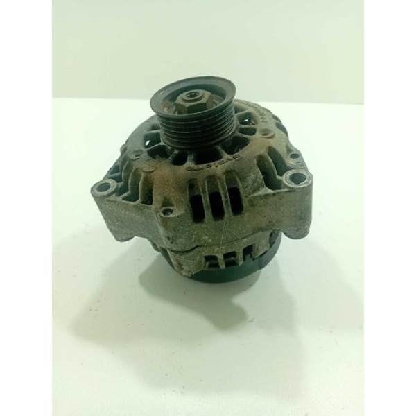 Alternador Chevrolet Blazer V6 4.3 1997 A 2000 Original 