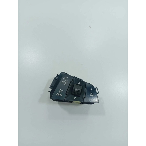 Comando Som De Volante Chevrolet Cruze 2012 A 2015 10653ak60