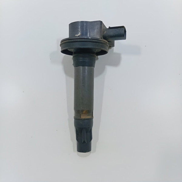 Bobina Ignição Ford Edge 2012/2014 3.5 V6 Original