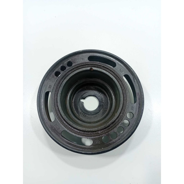 Polia Do Virabrequim Chevrolet Cruze 1.8 2013 A 2015