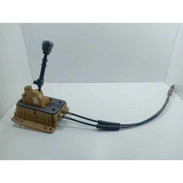 Alavanca De Marcha Trambulador Fiat Punto Linea Siena 2015