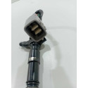Bico Injetor Toyota Hilu 3.0 Denso 2015 2367030270(pifado)