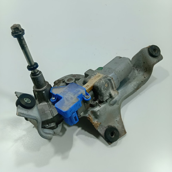 Motor Limpador Traseiro Mitsubishi Pajero Dakar 2008/2017