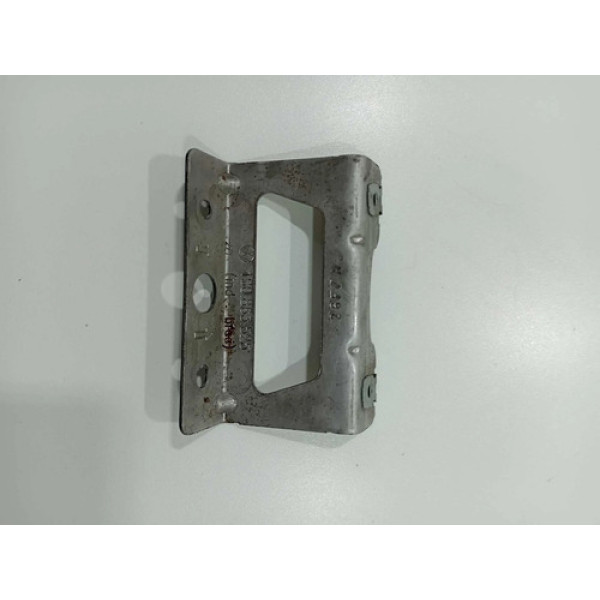 Chapa Suporte Console Central Volkswagen Up 1s0863525