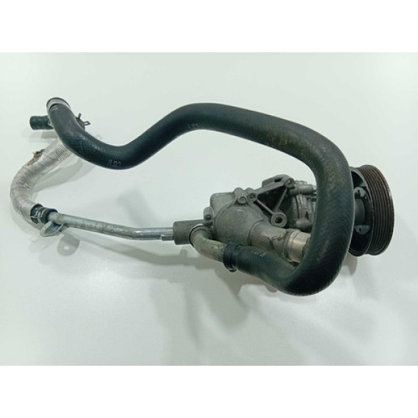 Bomba Água Completa Ssangyong Actyon Sports 2011 2.0