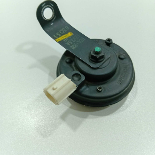 Buzina Alarme Honda Civic Hrv 2012/2020 Original Original
