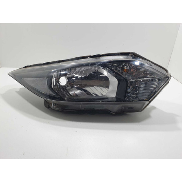Farol Direito Honda Hrv 2015 2016 2017 (detalhes) Direito/passageiro