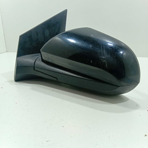 Retrovisor Esquerdo Chevrolet Onix Prisma 2013/2019 Original