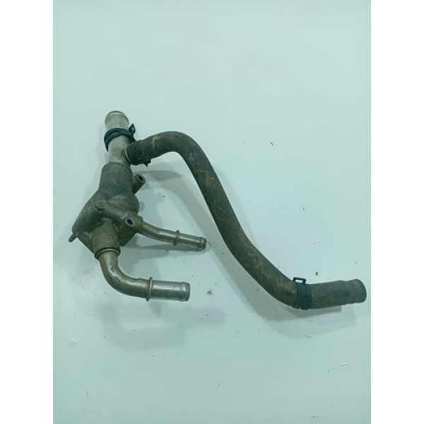 Valvula Termostatica Chevrolet Captiva 3.6 2010