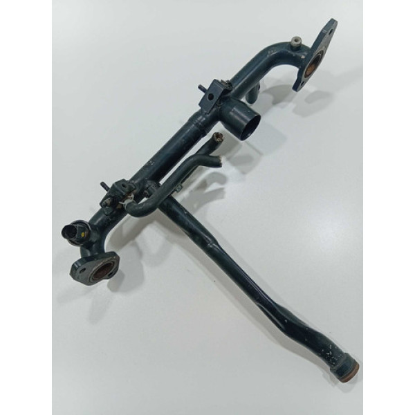 Cano De Água Passat V6 2.8 1997-2005 078121071bs